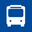 Accessible en bus