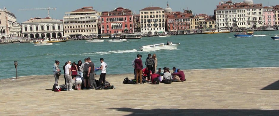 venise